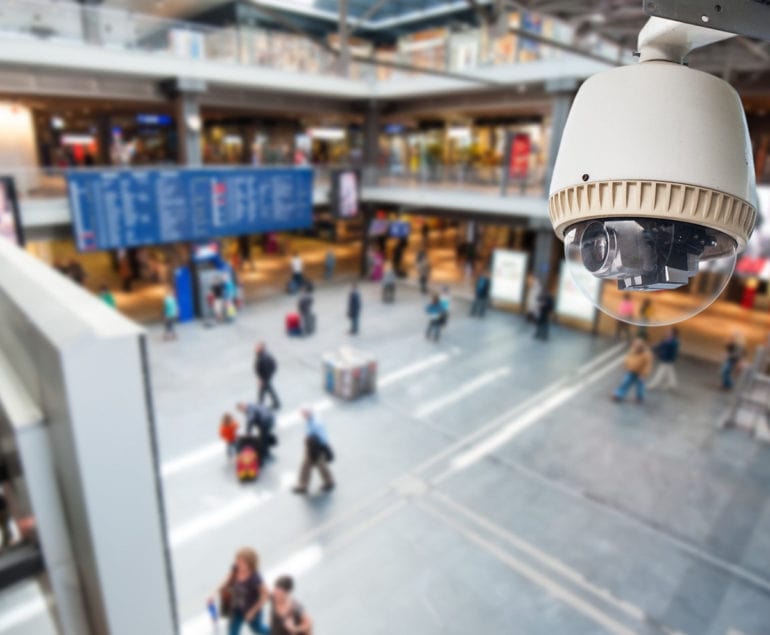 صفحه میل پوئت